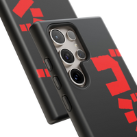 Godzilla Samsung Phone Case