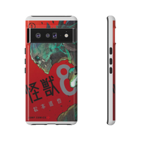 Kaiju no 8 Phone Case