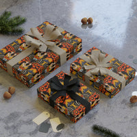 Mothra and the Fairies Wrapping Paper