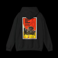 Mothra 1961 Poster Hoodie