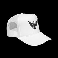 King Ghidorah Emblem Foam Trucker Hat