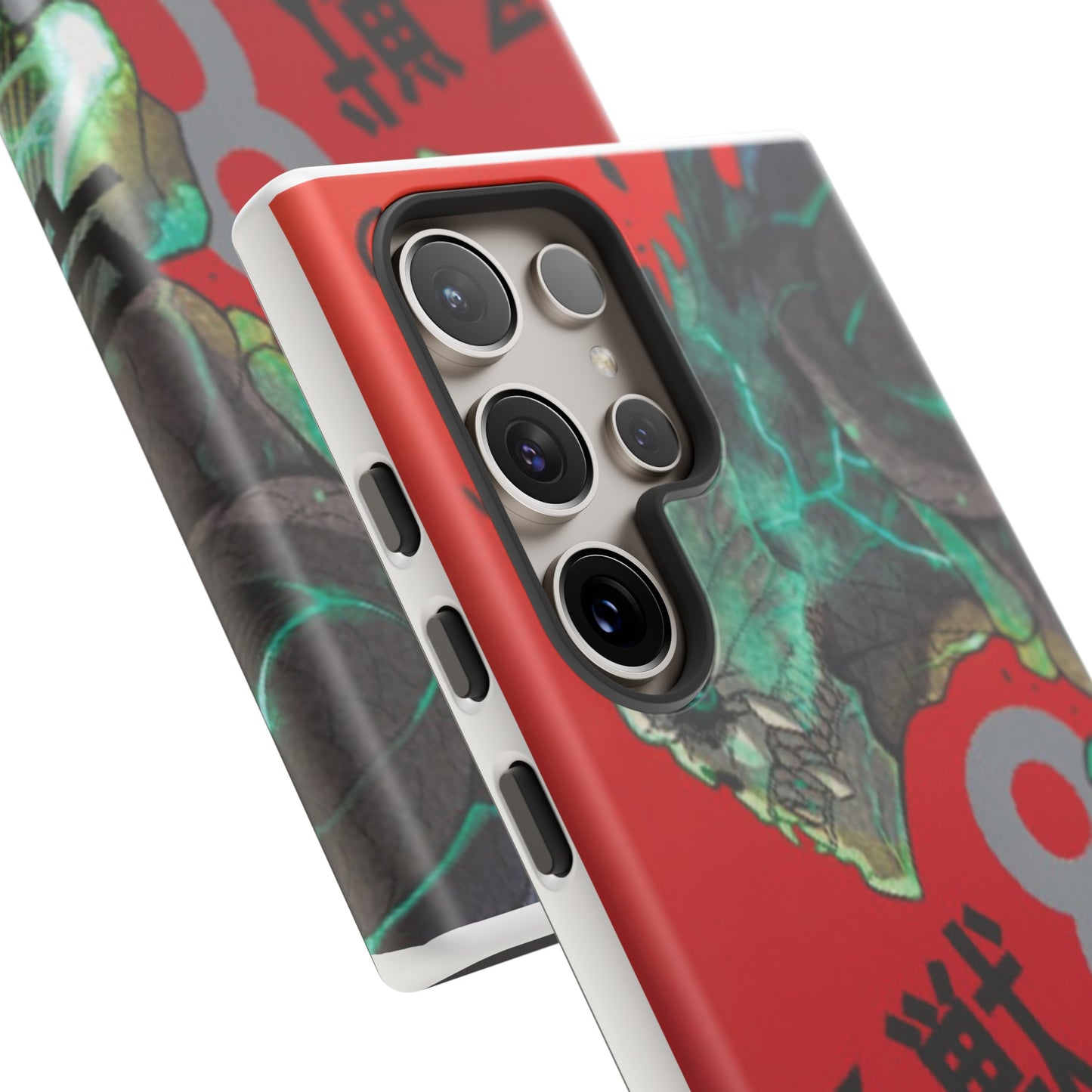 Kaiju no 8 Phone Case