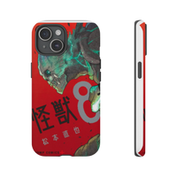 Kaiju no 8 Phone Case
