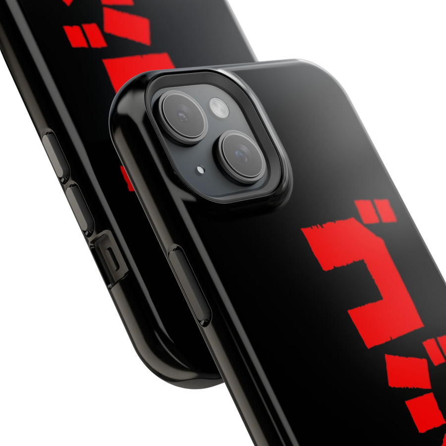 Godzilla iPhone Magsafe Case