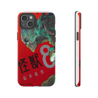 Kaiju no 8 Phone Case