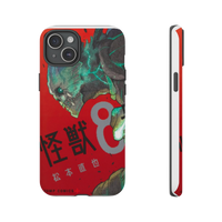 Kaiju no 8 Phone Case