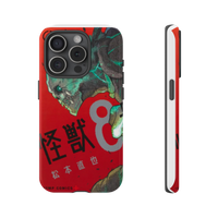 Kaiju no 8 Phone Case