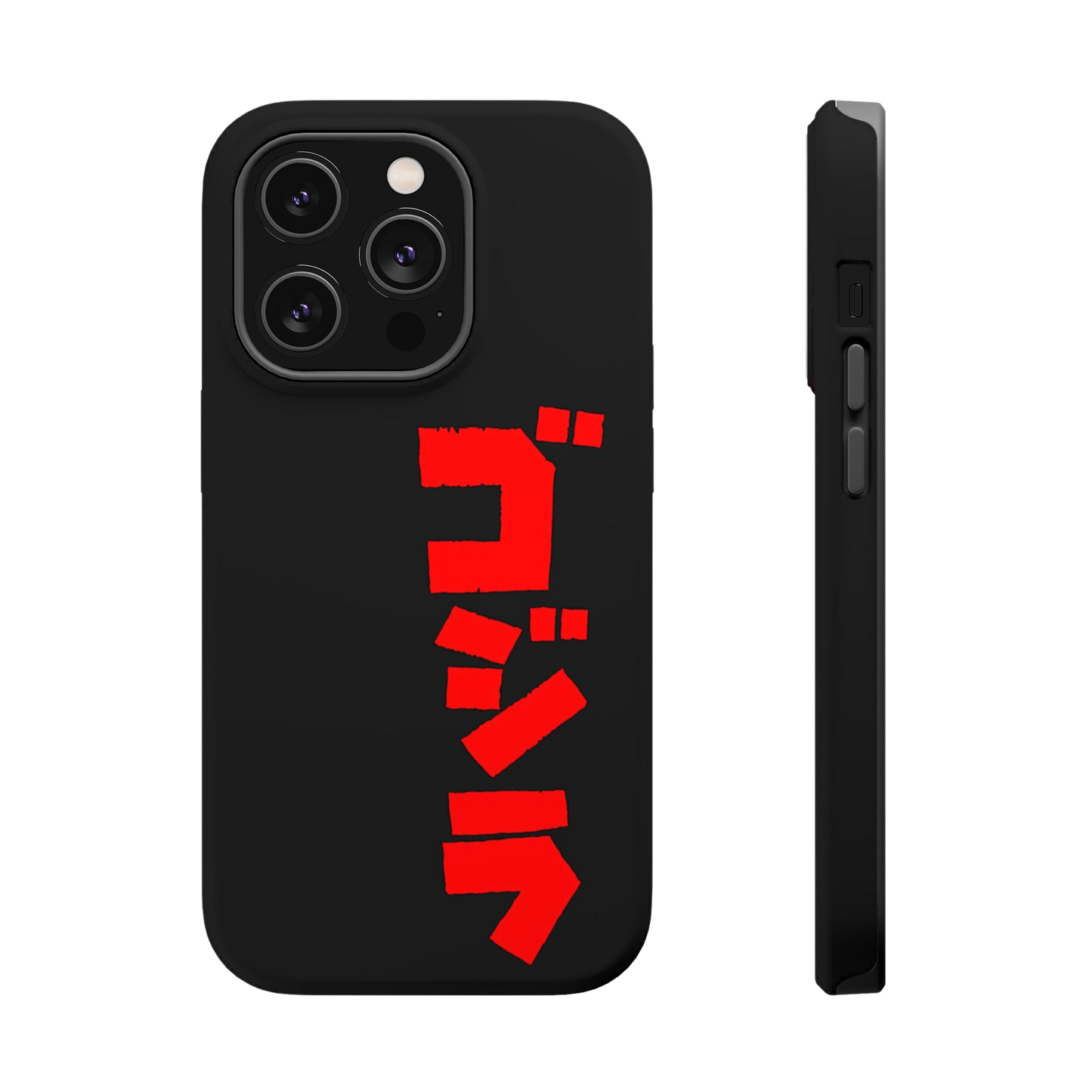 Godzilla iPhone Magsafe Case