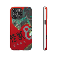 Kaiju no 8 Phone Case