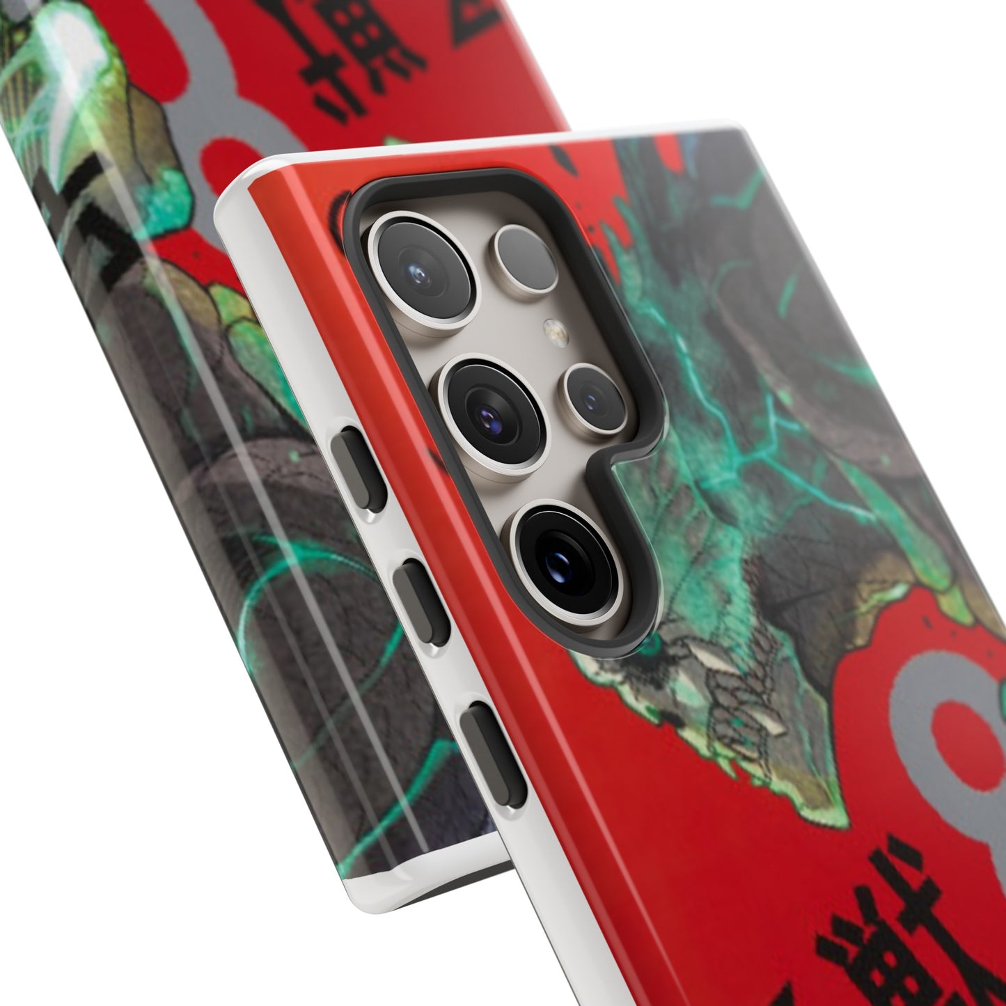 Kaiju no 8 Phone Case