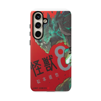 Kaiju no 8 Phone Case