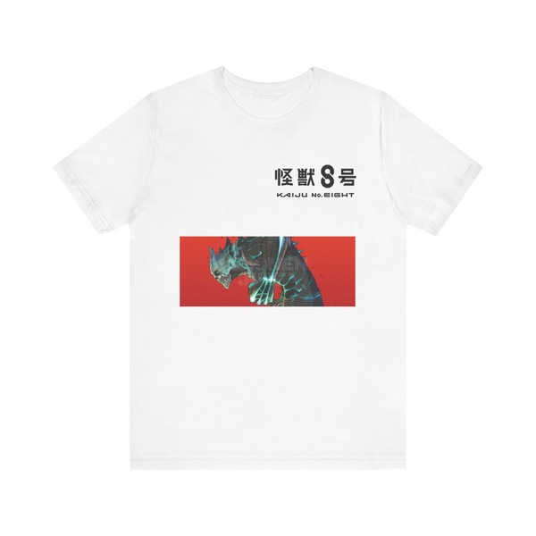 Kaiju No 8 T-Shirt