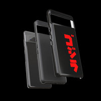Godzilla Katakana Tough Phone Case