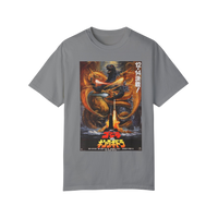 Godzilla vs King Ghidorah 1991 Shirt