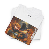 Godzilla vs King Ghidorah 1991 T-Shirt