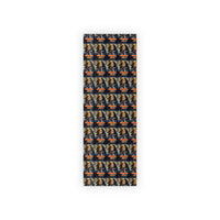 Gift Wrapping Paper Rolls, 1pc