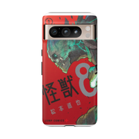 Kaiju no 8 Phone Case