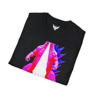 Shin Godzilla Atomic Breath Tee