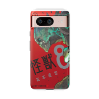Kaiju no 8 Phone Case