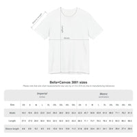 Godzilla Katakana Jersey Tee