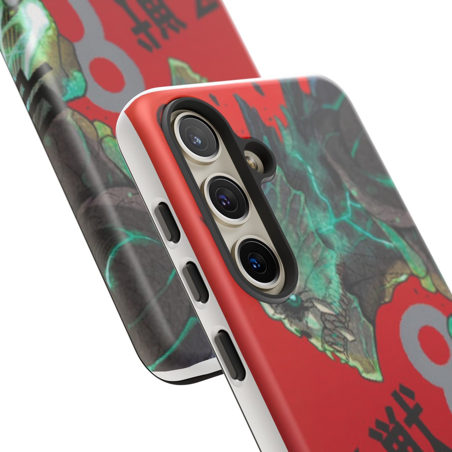 Kaiju no 8 Phone Case