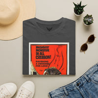 Mothra 1961 Poster T-Shirt