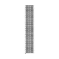 Godzilla Katakana Wrapping Paper (Black)