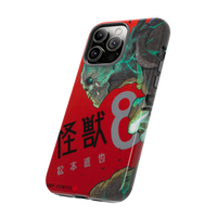 Kaiju no 8 Phone Case