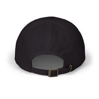 Godzilla Katakana Dad Cap
