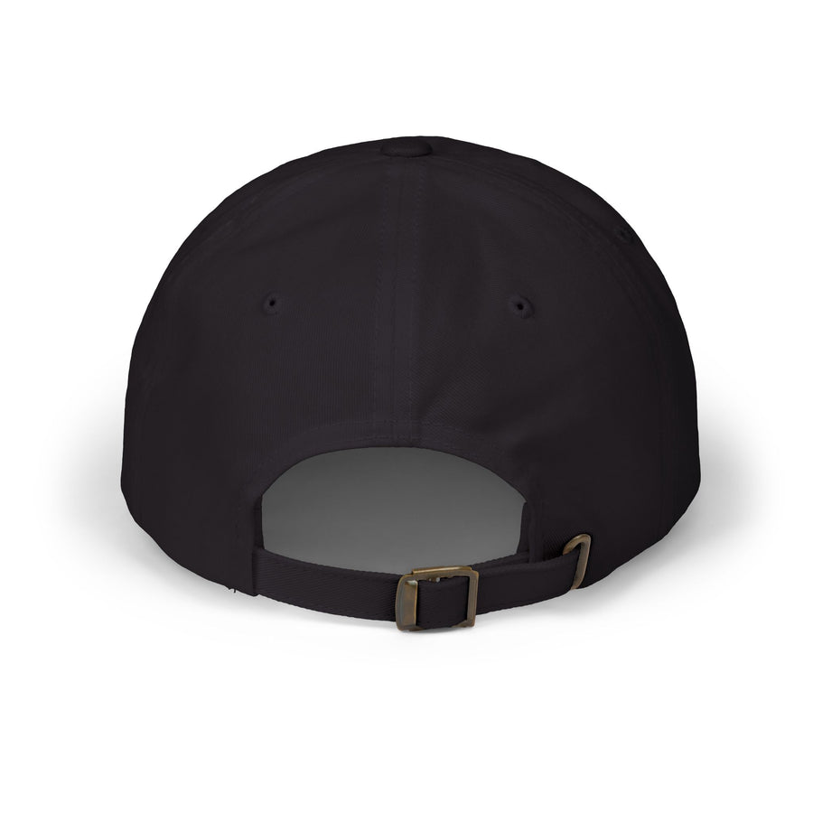 Godzilla Katakana Dad Cap
