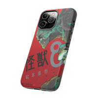 Kaiju no 8 Phone Case
