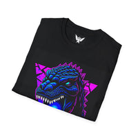 Reiwa Godzilla Graphic Tee