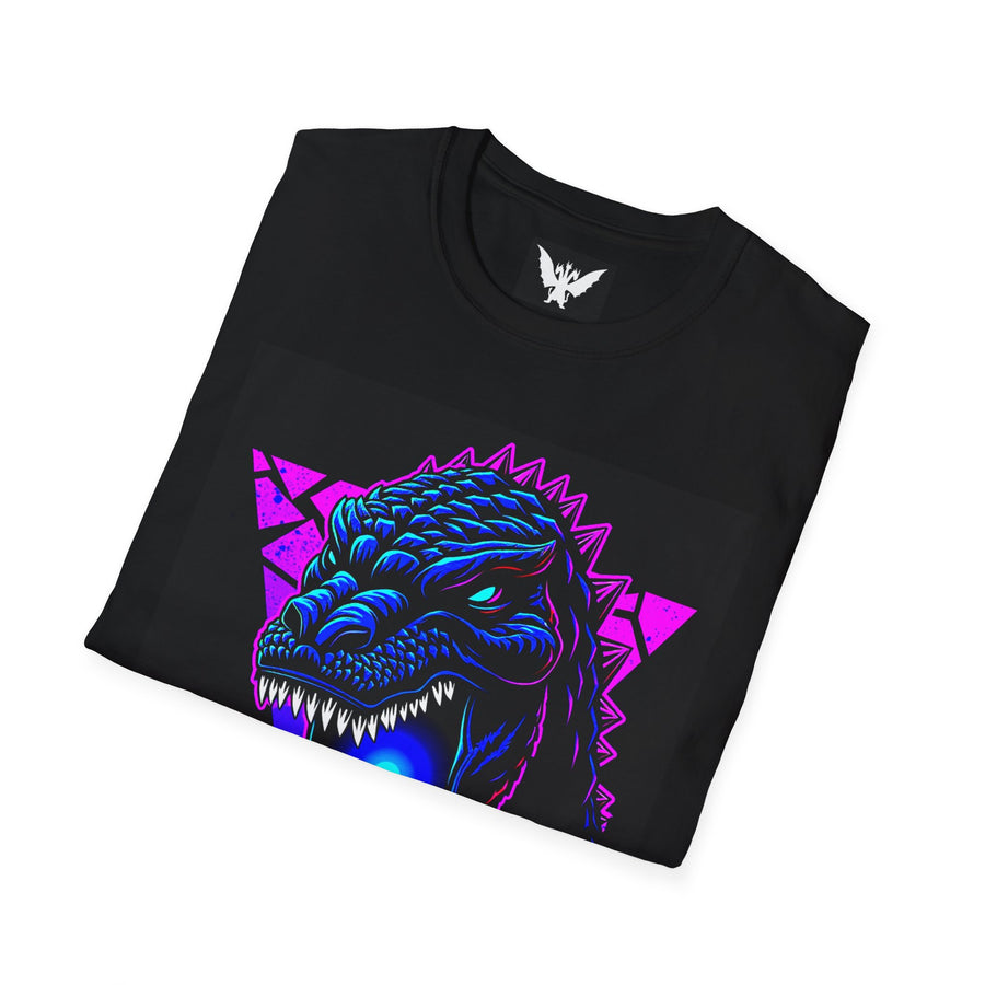 Reiwa Godzilla Graphic Tee