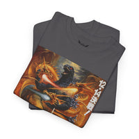 Godzilla vs King Ghidorah 1991 T-Shirt