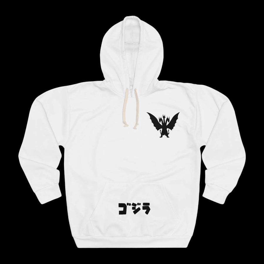 Unisex Pullover Hoodie (AOP)