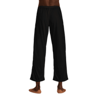 Godzilla pajama pants with side pockets and adjustable waist — ideal for nightwear or casual wear