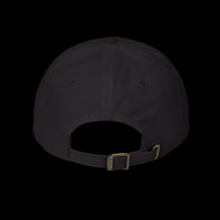 Godzilla Vertical Katakana Dad Cap (Orange)