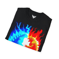 Titans Clash Tee