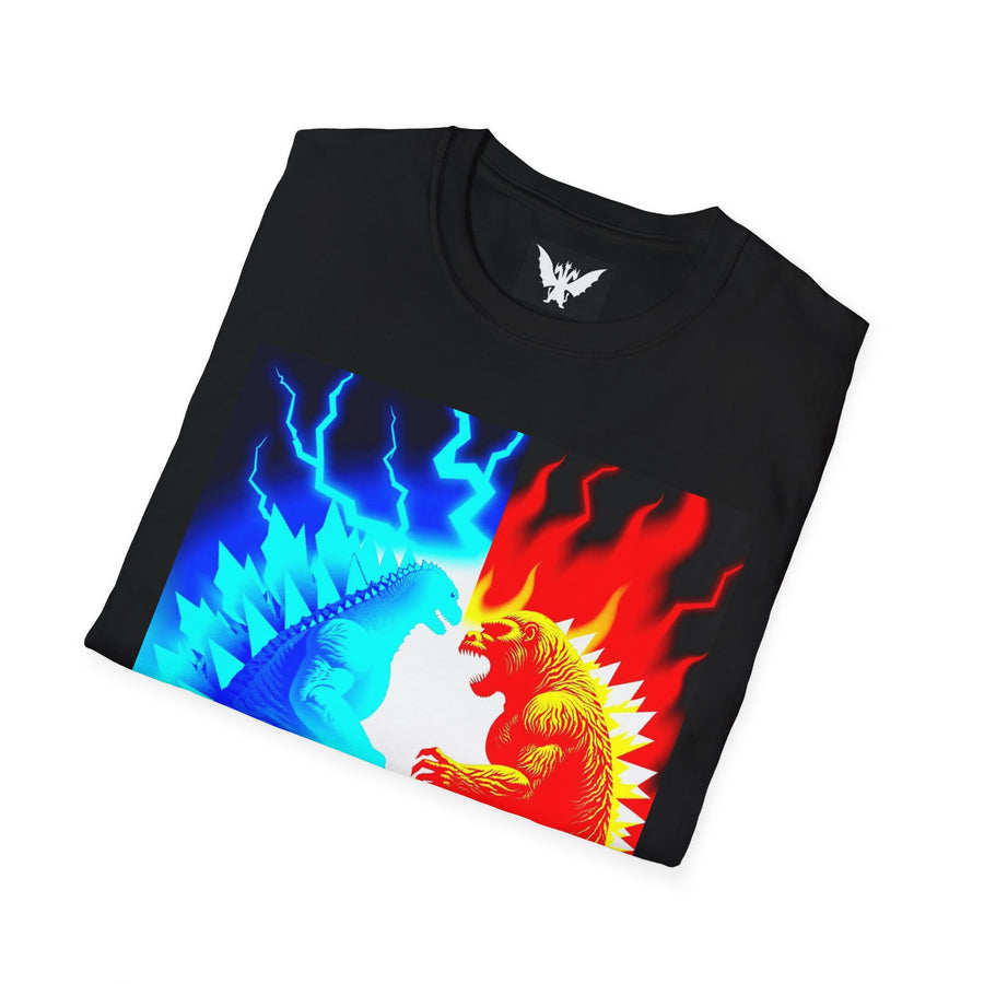 Titans Clash Tee