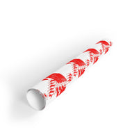 King Geedorah Take Me To Your Leader Wrapping Paper