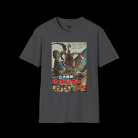 Copy of King Ghidorah T-Shirt