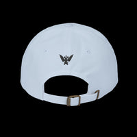 Godzilla Katakana Front Dad Cap