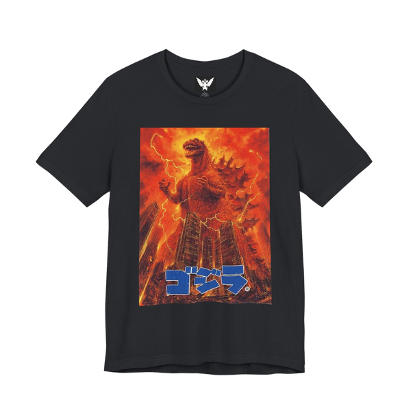 Return of Godzilla T-Shirt