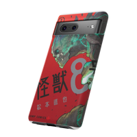 Kaiju no 8 Phone Case
