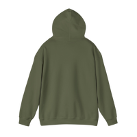 Godzilla vs Hedorah Vintage Poster Hoodie