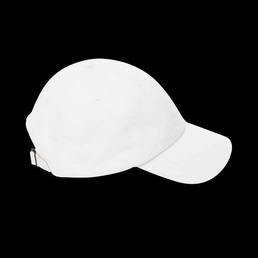 Godzilla Vertical Katakana Dad Cap (Orange)