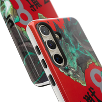 Kaiju no 8 Phone Case
