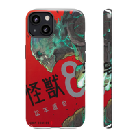 Kaiju no 8 Phone Case