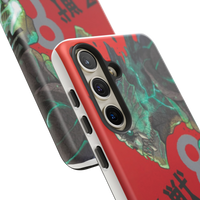 Kaiju no 8 Phone Case