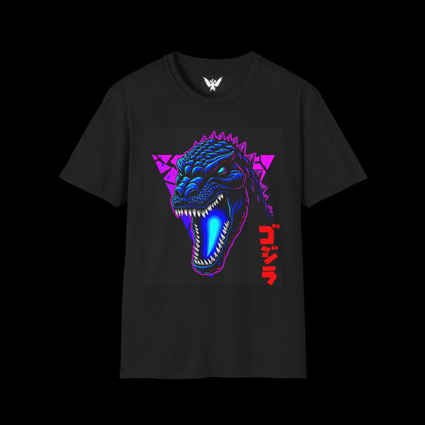 Reiwa Godzilla Graphic Tee